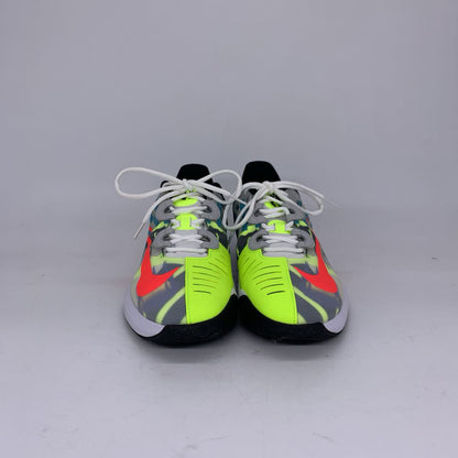 NikeCourt Air Zoom GP Turbo Sneakers