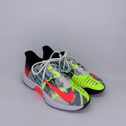 NikeCourt Air Zoom GP Turbo Sneakers