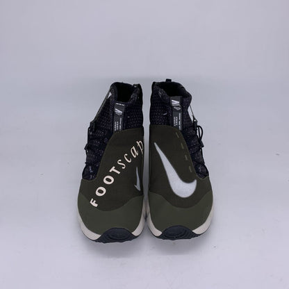 Nike Air Footscape Mid Utility Sneakers