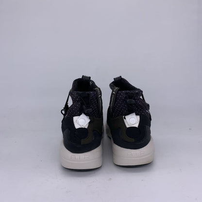 Nike Air Footscape Mid Utility Sneakers