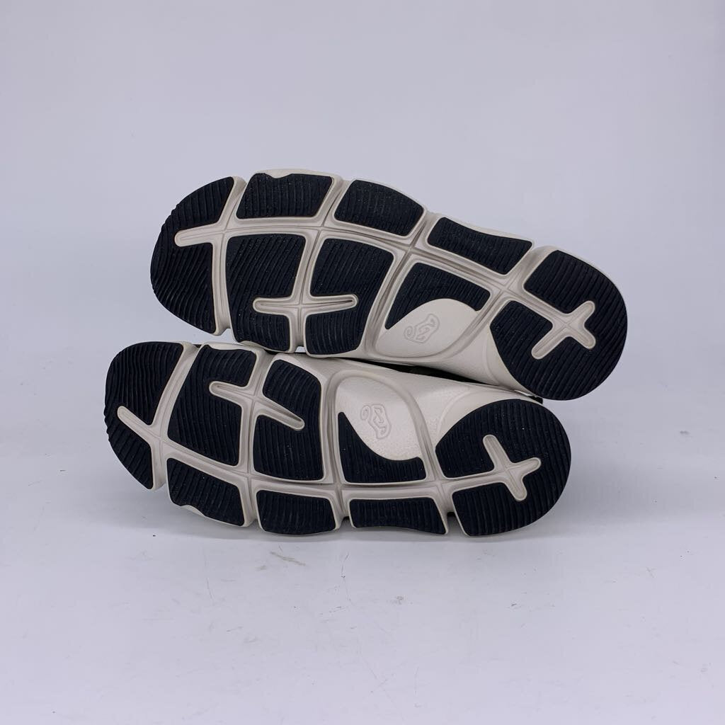 Nike Air Footscape Mid Utility Sneakers