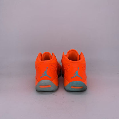 Air Jordan Zion 2 Sneakers