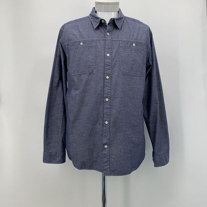 Patagonia Chambray Shirt
