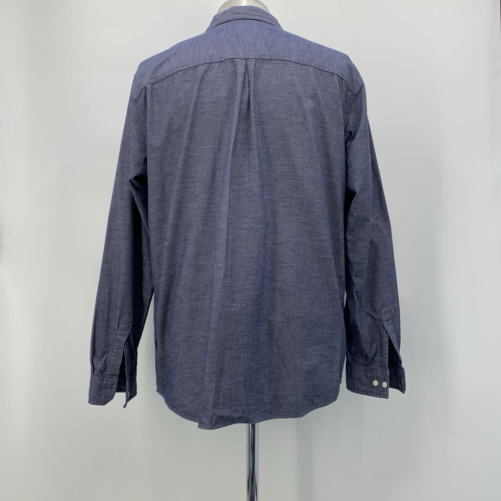 Patagonia Chambray Shirt