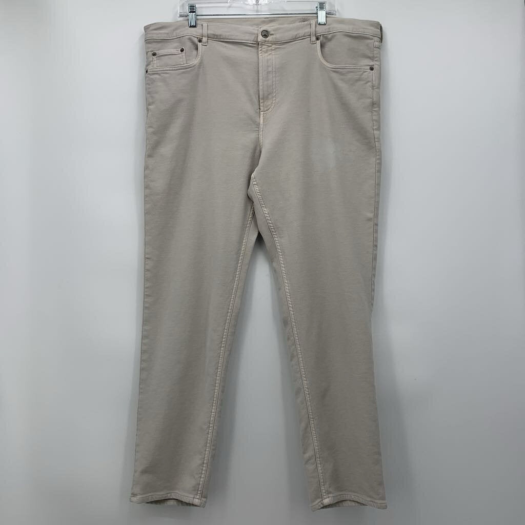 Faherty Pants