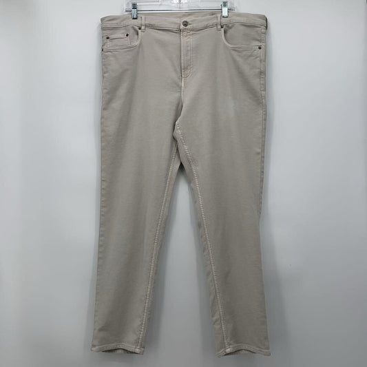 Faherty Pants