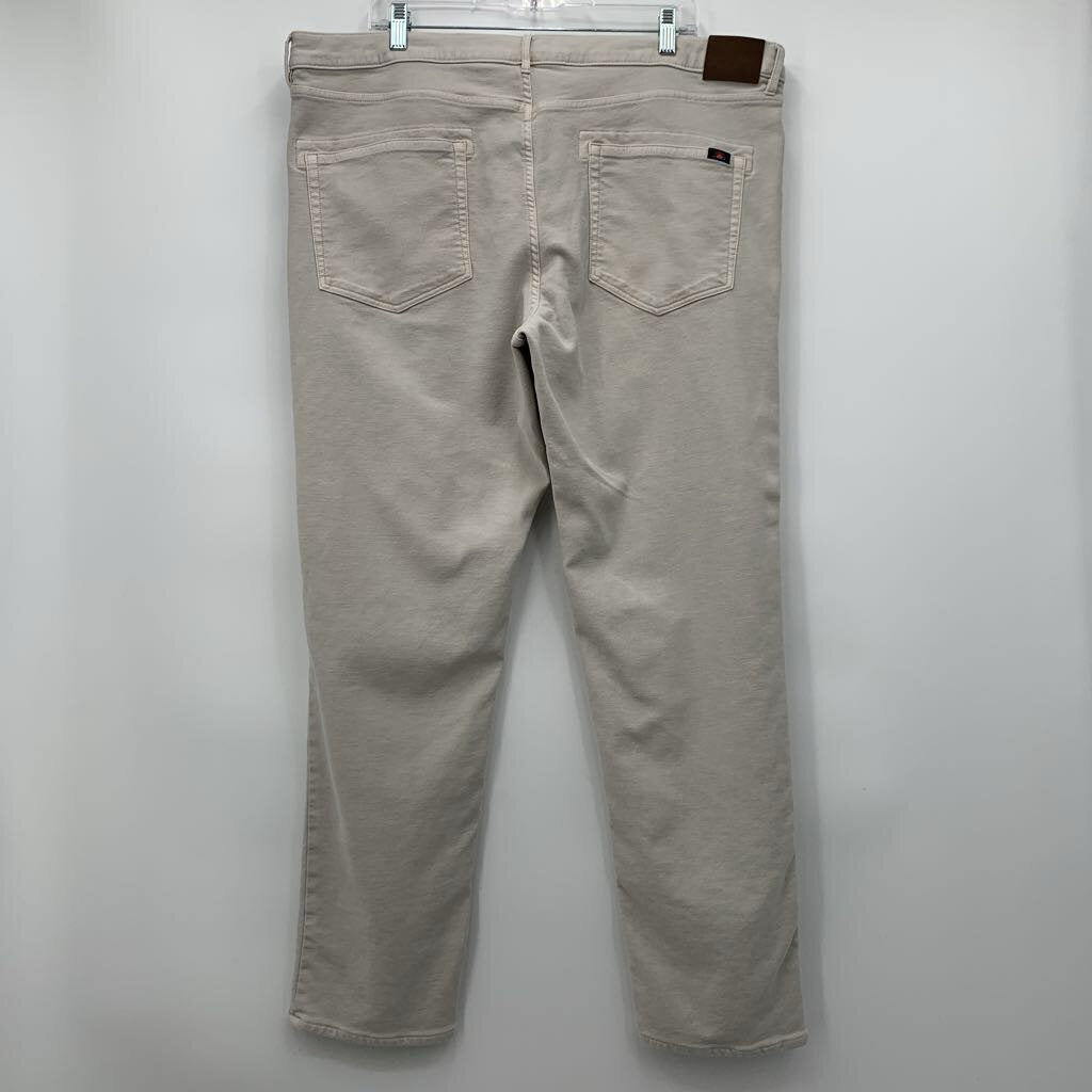 Faherty Pants