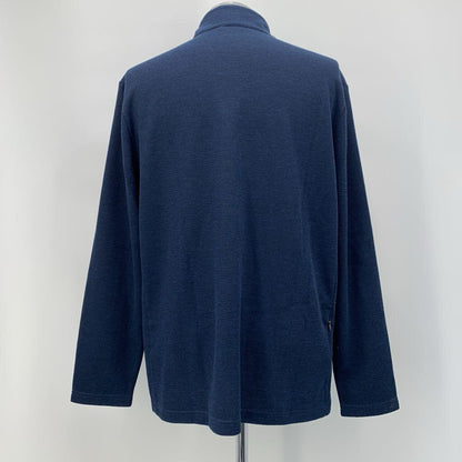 Bugatchi Pullover