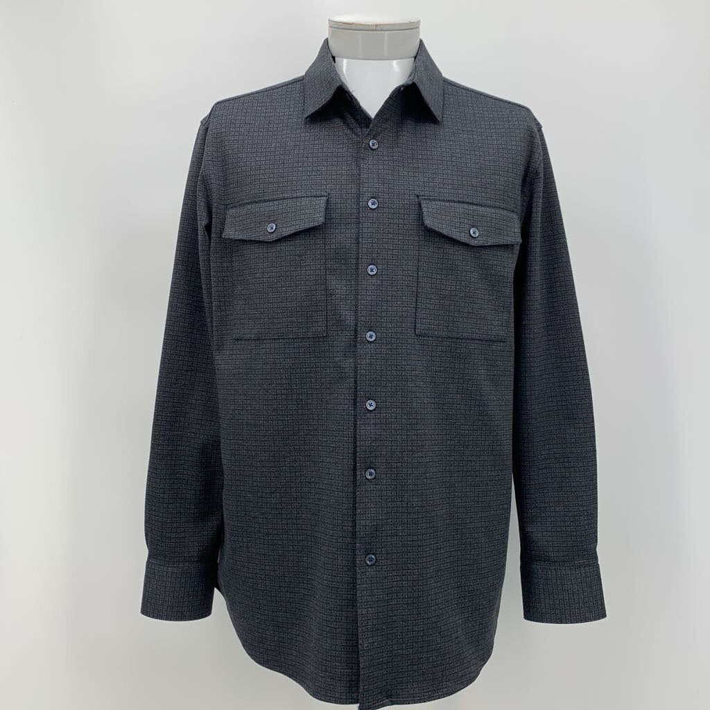 Bugatchi Overshirt