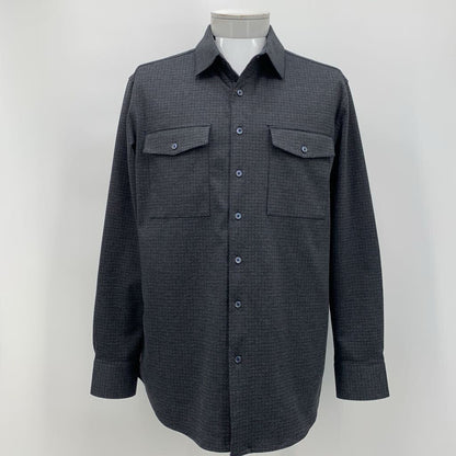 Bugatchi Overshirt