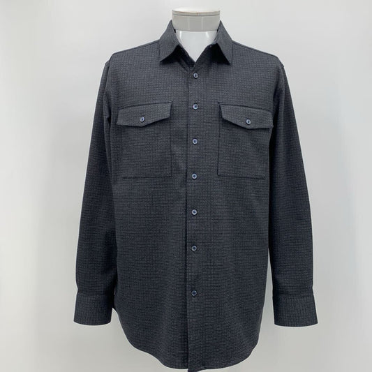 Bugatchi Overshirt