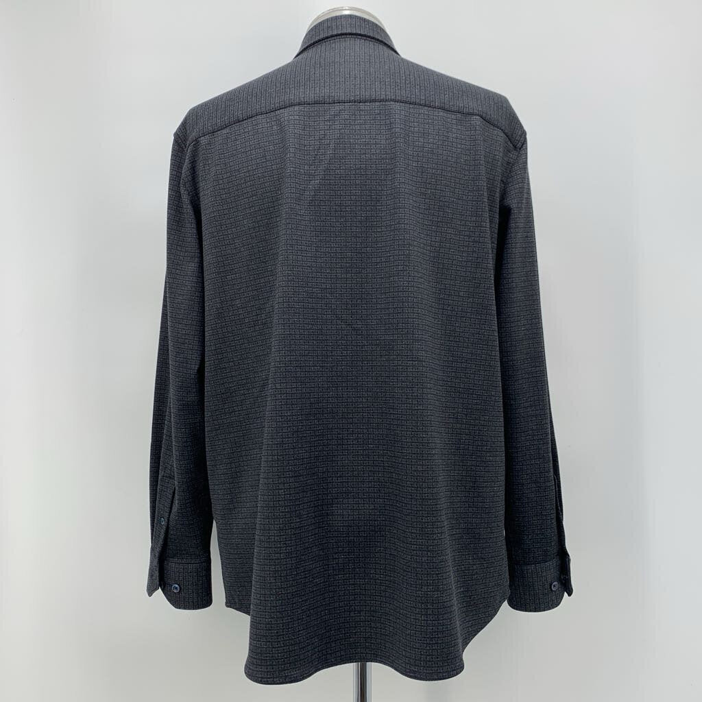 Bugatchi Overshirt