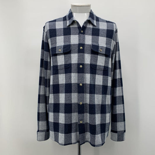 Faherty Flannel Shirt