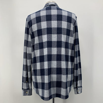 Faherty Flannel Shirt