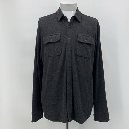 Faherty Flannel Shirt