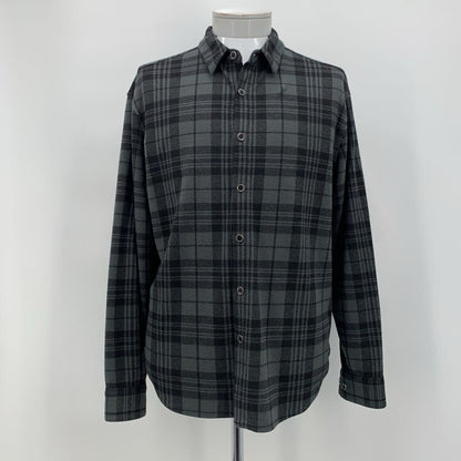 Fundamental Coast Flannel Shirt