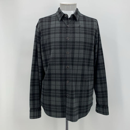 Fundamental Coast Flannel Shirt
