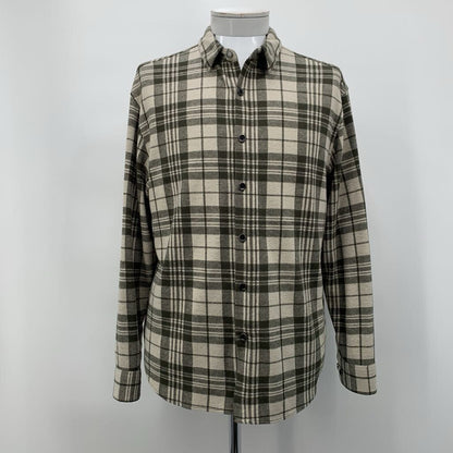 Fundamental Coast Flannel Shirt