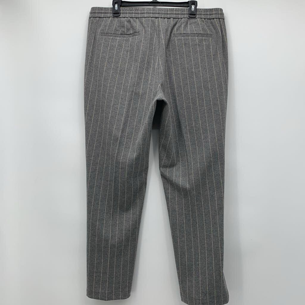 Paisley & Gray Flannel Walking Suit