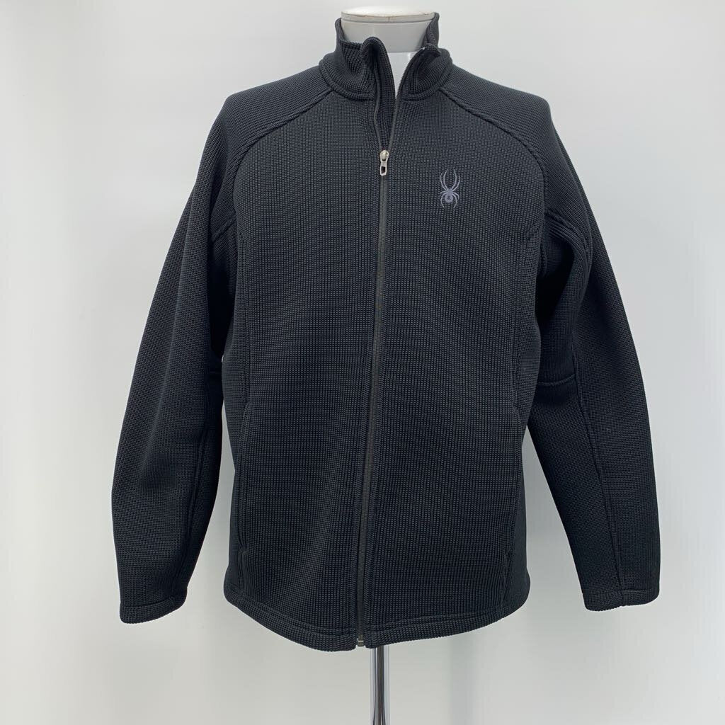 Spyder Fleece-Lined Jacket