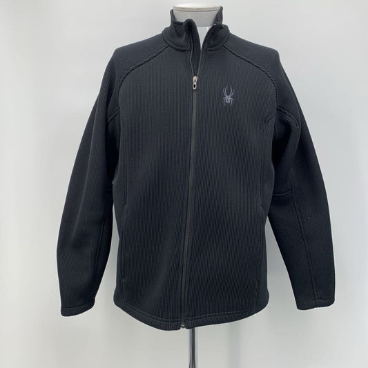 Spyder Fleece-Lined Jacket