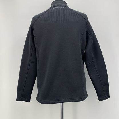 Spyder Fleece-Lined Jacket