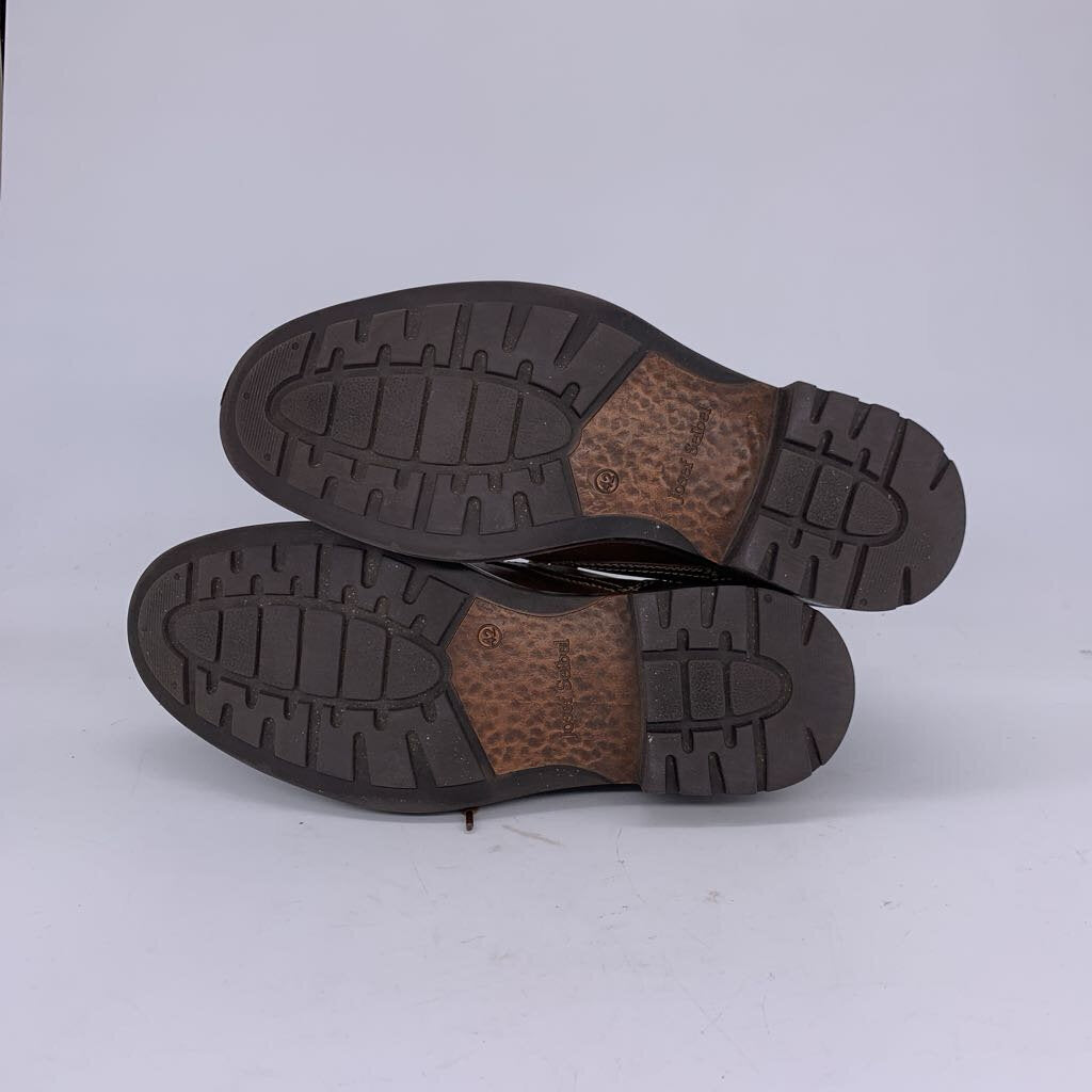 Josef Seibel Boots