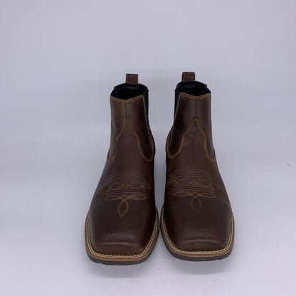 Phantom Rider Dorton 6" Romeo Boots