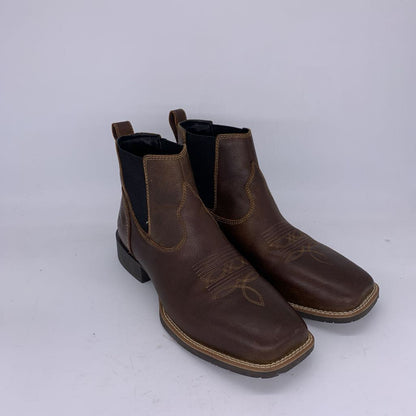Phantom Rider Dorton 6" Romeo Boots