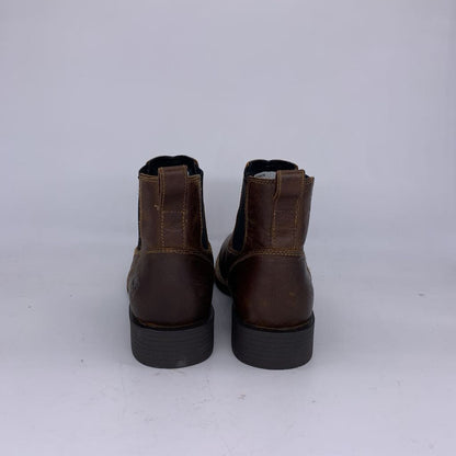 Phantom Rider Dorton 6" Romeo Boots