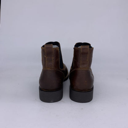 Phantom Rider Dorton 6" Romeo Boots