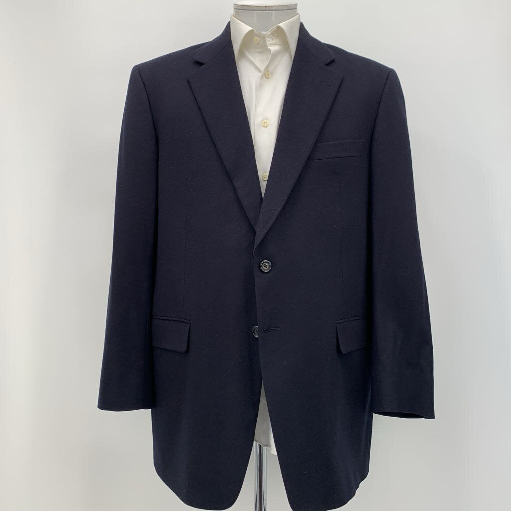 Burberry Wool Sportcoat