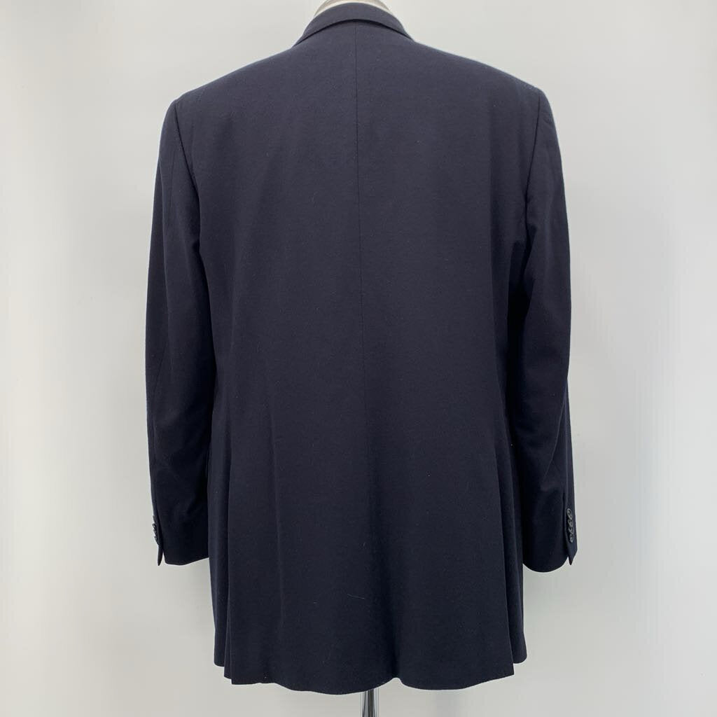 Burberry Wool Sportcoat