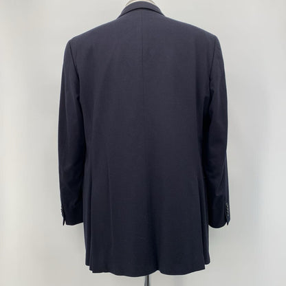 Burberry Wool Sportcoat