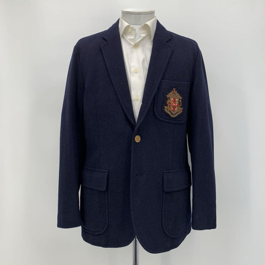Polo Madison Bleecker Crest Sportcoat