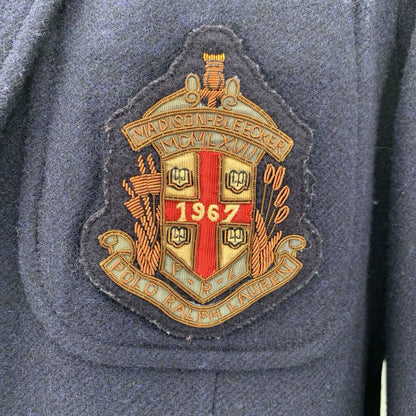 Polo Madison Bleecker Crest Sportcoat