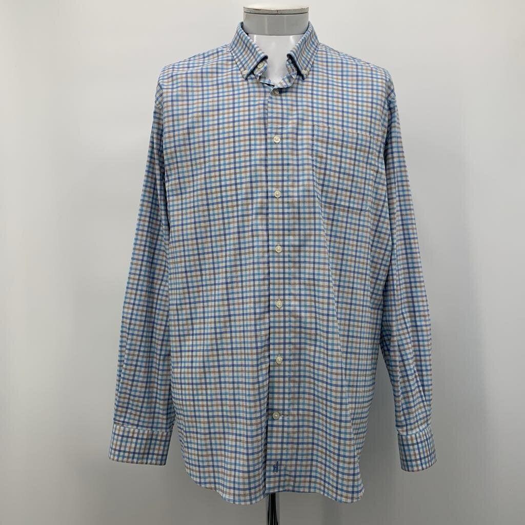 Johnnie-O Shirt