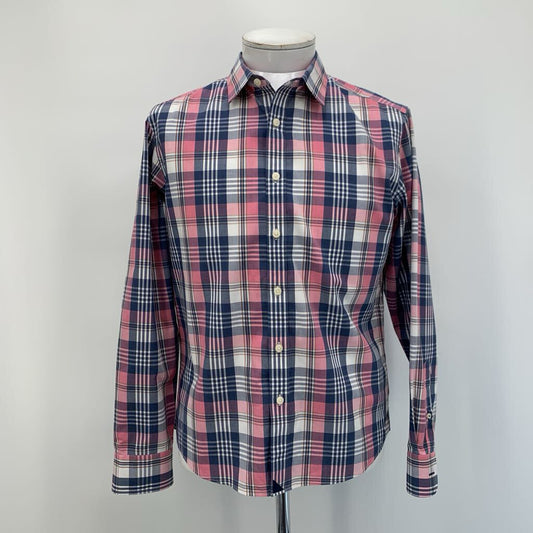 Untuckit Shirt