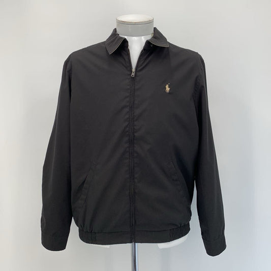 Polo Harrington Jacket