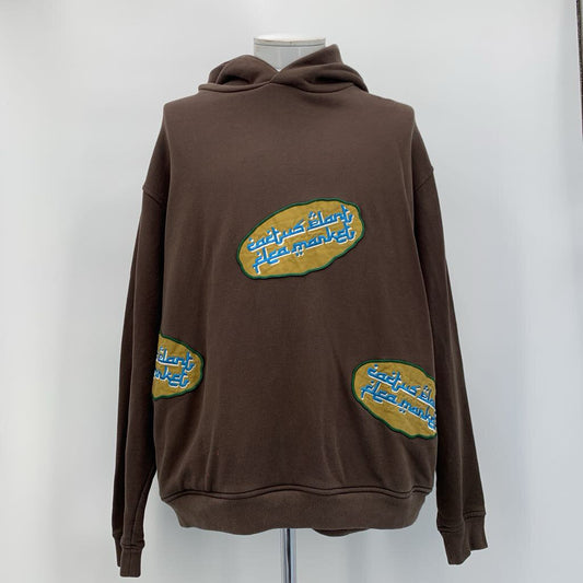 Cactus Plant Flea Market Hoodie