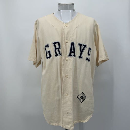 Homestead Grays Jersey