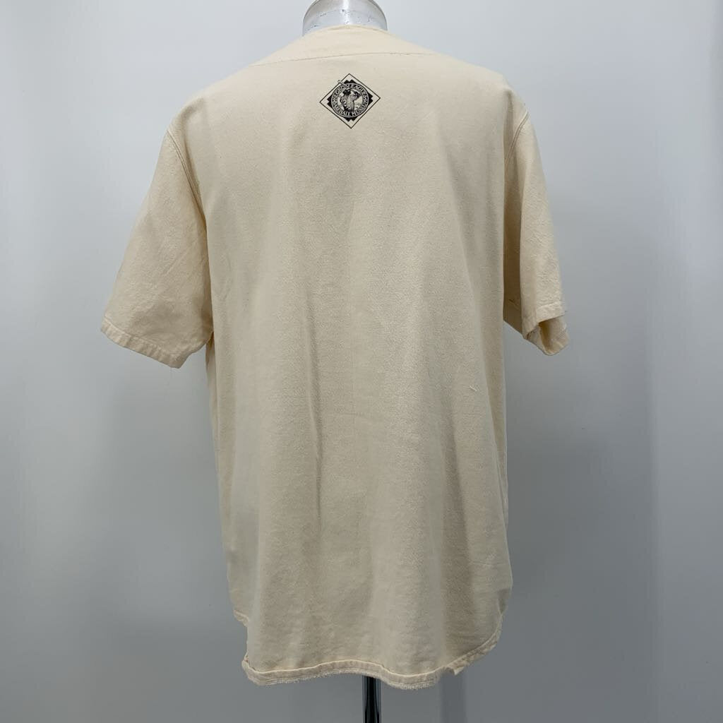 Homestead Grays Jersey