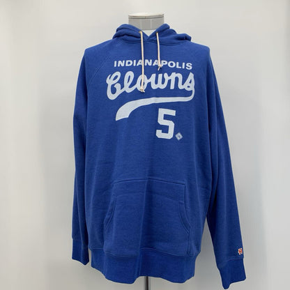 Indianapolis Clowns Hoodie