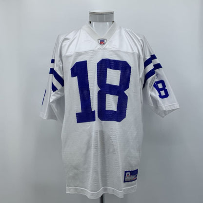 Colts Peyton Manning Jersey