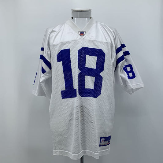Colts Peyton Manning Jersey