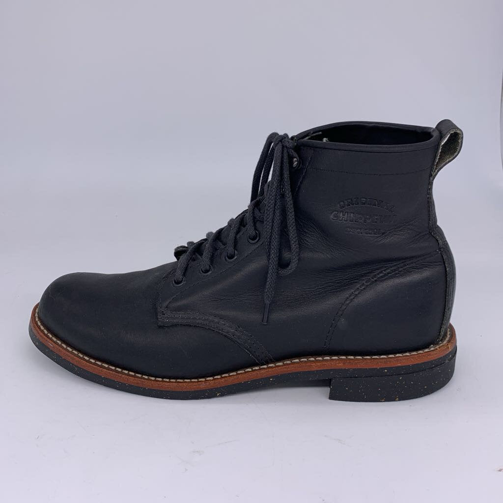 Chippewa for J. Crew Boots