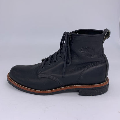 Chippewa for J. Crew Boots