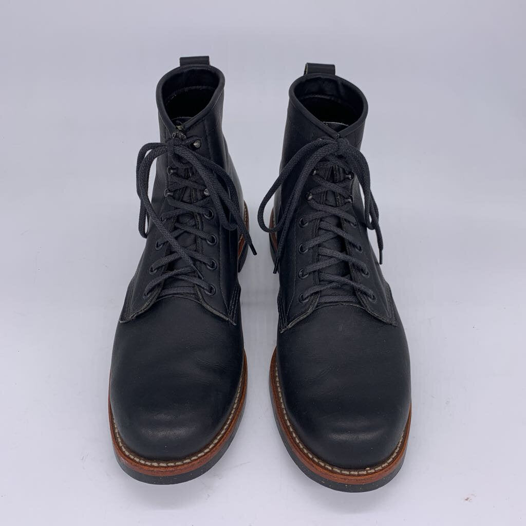 Chippewa for J. Crew Boots
