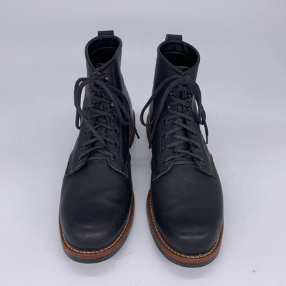 Chippewa for J. Crew Boots