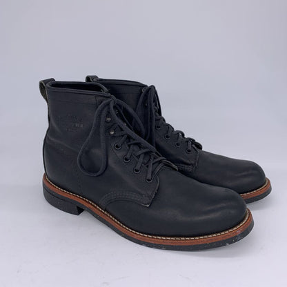 Chippewa for J. Crew Boots